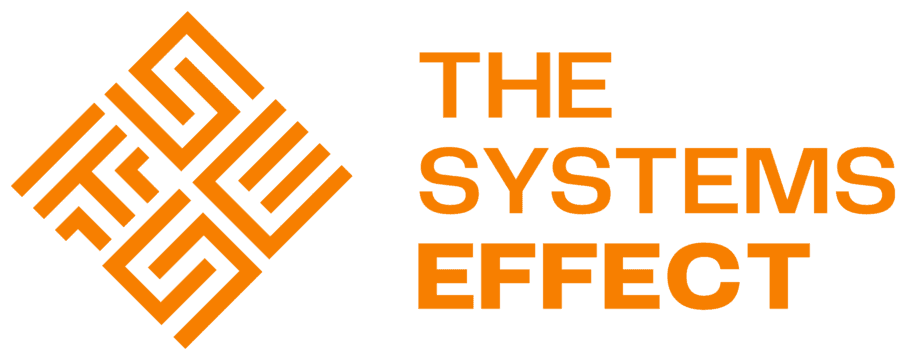 The Systems Effect