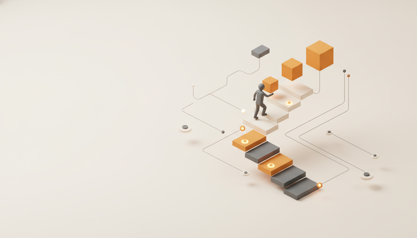 The 80% Launch Rule: Stop Waiting for Perfect and Start Training Your Team