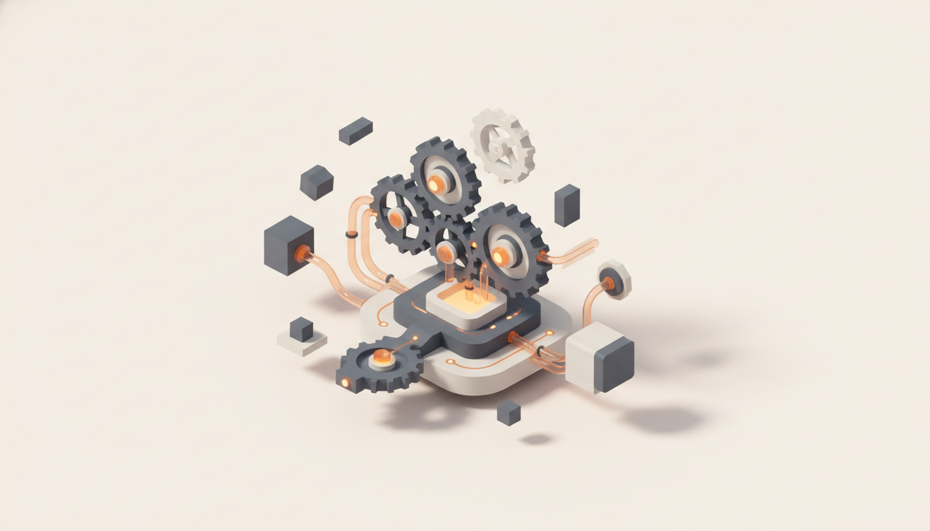 How to Build Repeatable Systems That Free Up Your Time