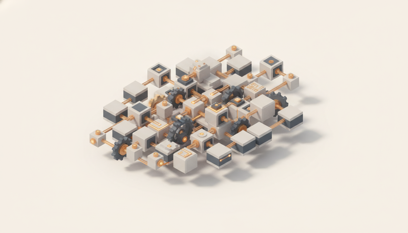 How to Get Leadership to Fund a Systems Overhaul