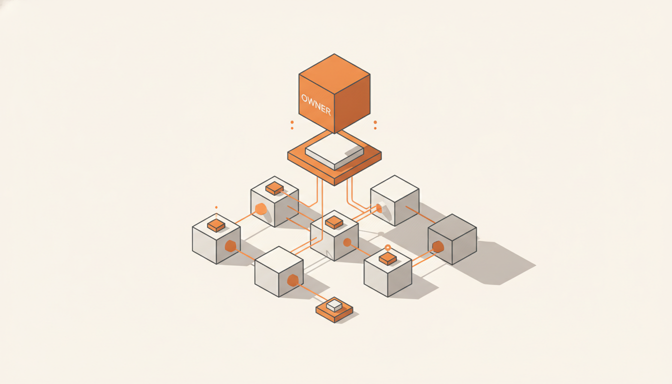 How to Build a Business That Runs Without You