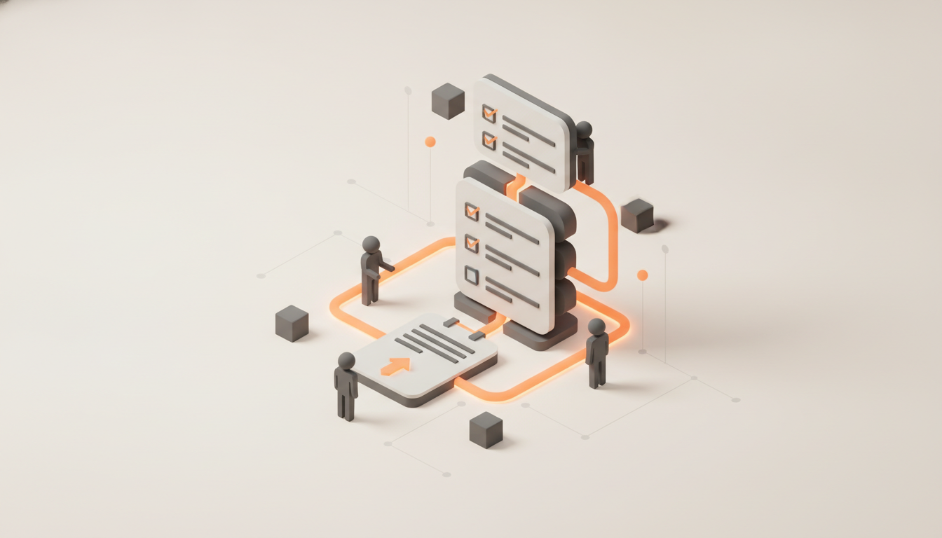 Capturing Tribal Knowledge: Why SOPs Aren’t Enough and What to Build Instead