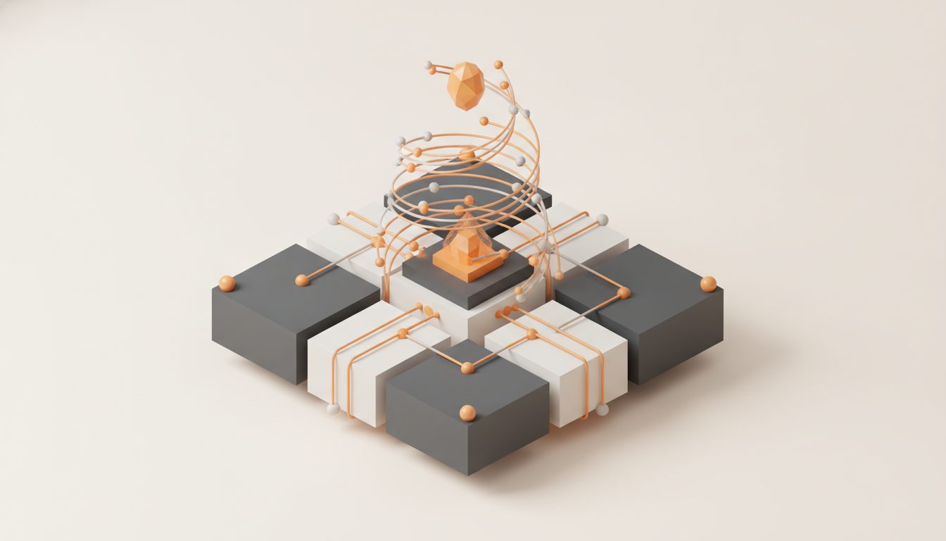 EOS Process Component: Get It to 80%
