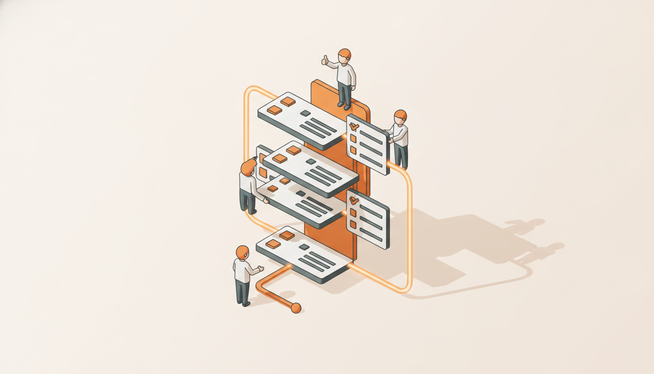 The First 5 SOPs Every Small Business Should Document