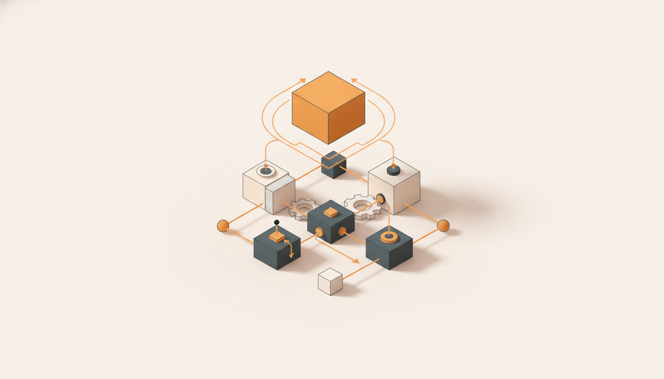 How to Get Out of Day-to-Day Operations: A Step-by-Step Plan