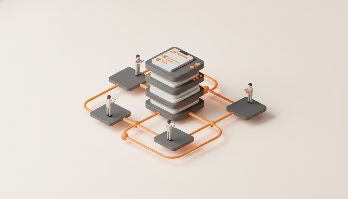 Get Your Team to Actually Follow SOPs: The Adoption System