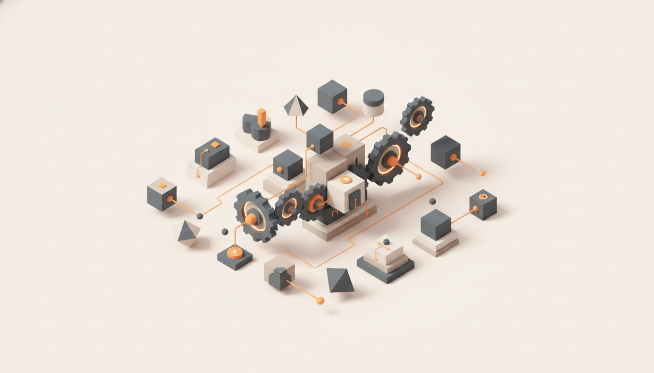 How to Systemize Your Business: A Step-by-Step Guide