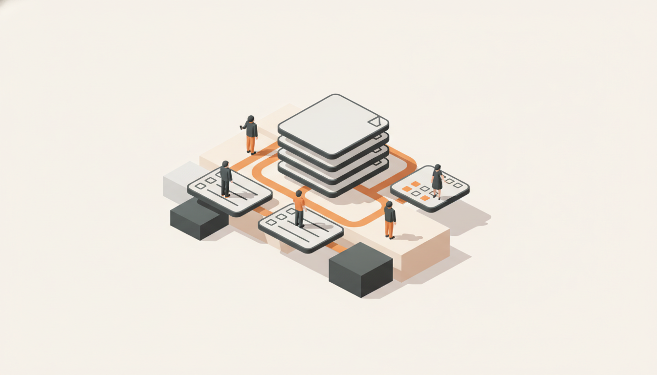 How to Write an SOP: A Simple Template and Steps