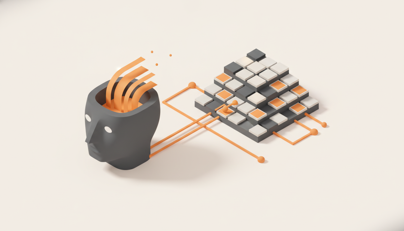 How to Turn a Messy Workflow into a Documented System