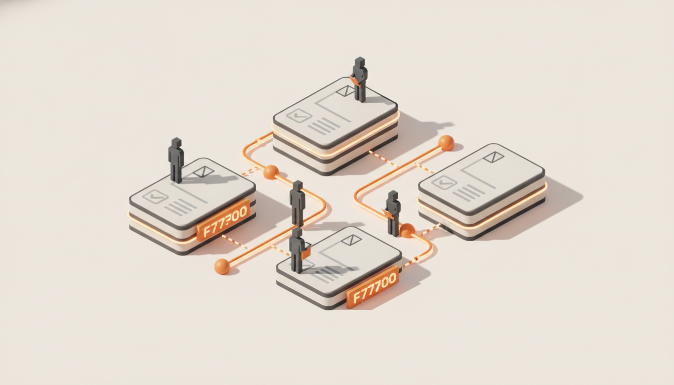 Playbook vs SOP vs Operations Manual: The Difference
