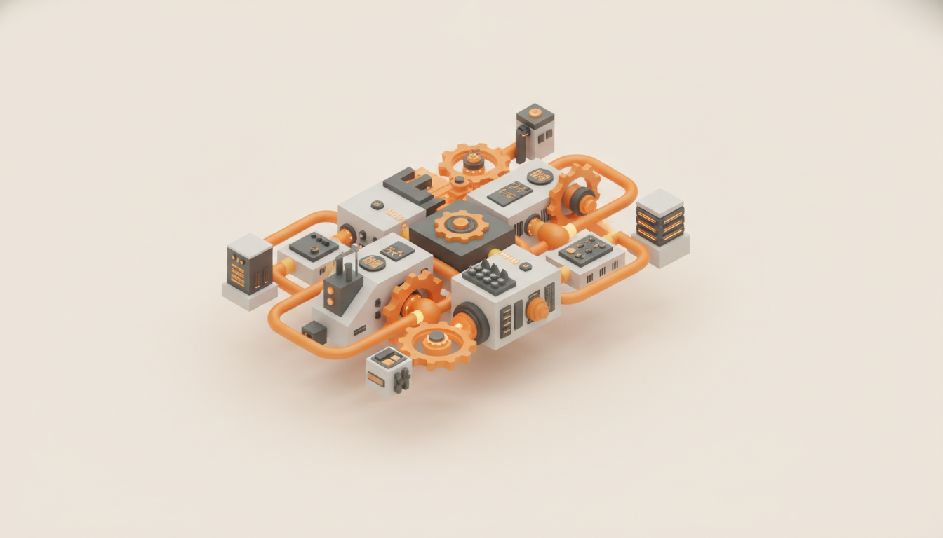 The Process-Based Culture That Makes Systems Stick