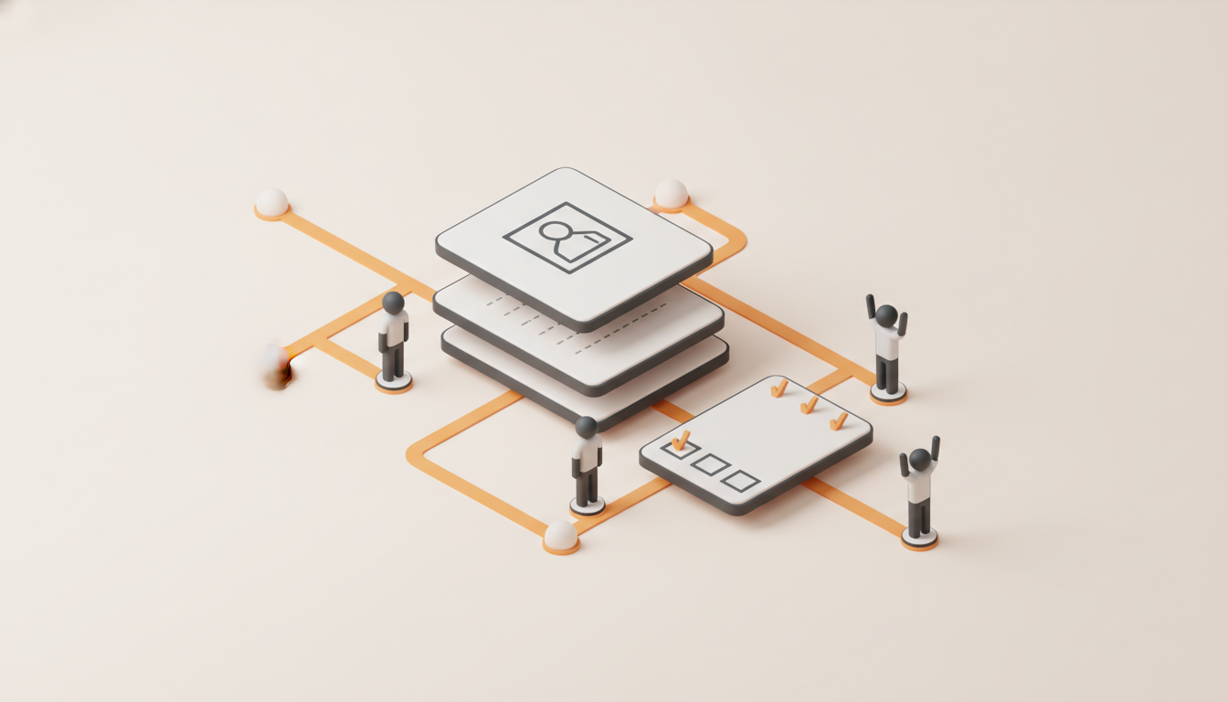 The Simple Screen Recording Workflow That Replaces Hours of SOP Writing