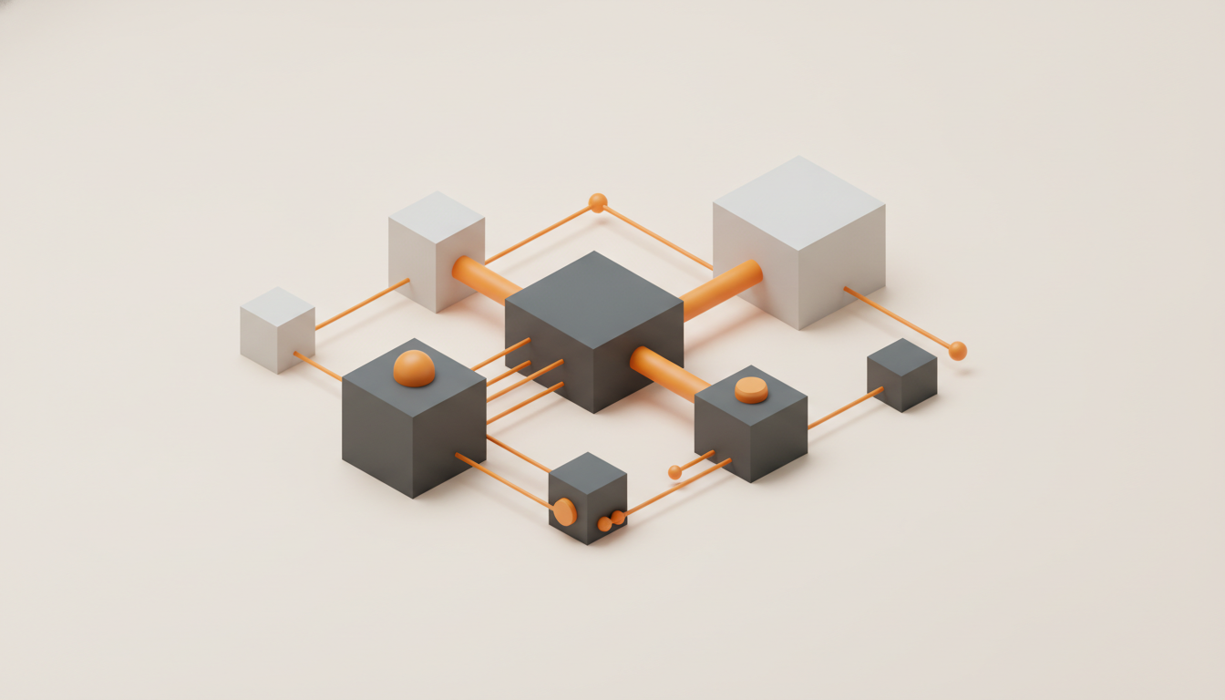 Build the EOS Process Component Without an Implementer