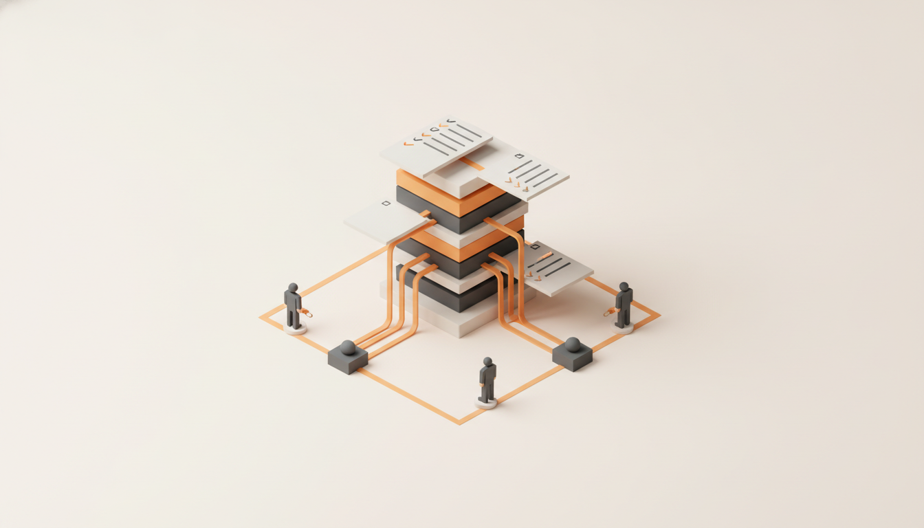 SOP Software vs. Hiring a Pro: Which Is Right for Your Business?