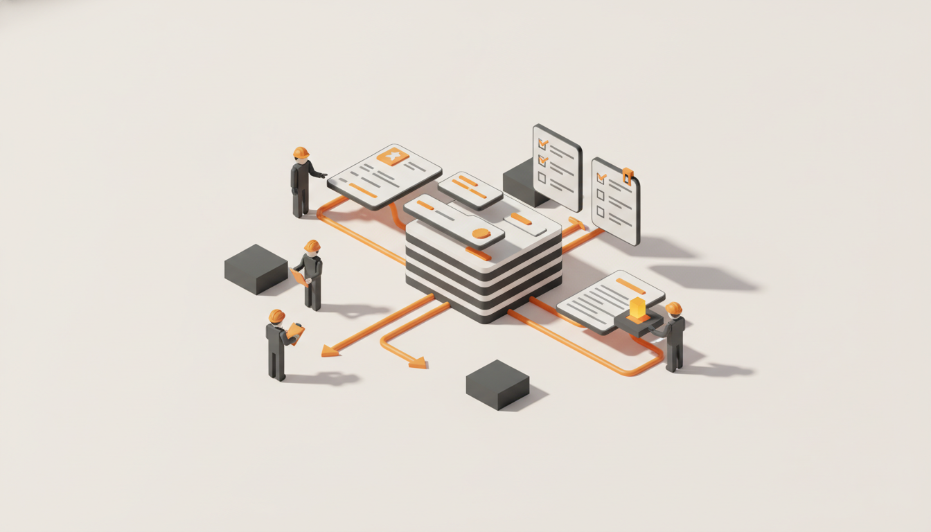 How to Write an SOP: A Free Template You Can Copy