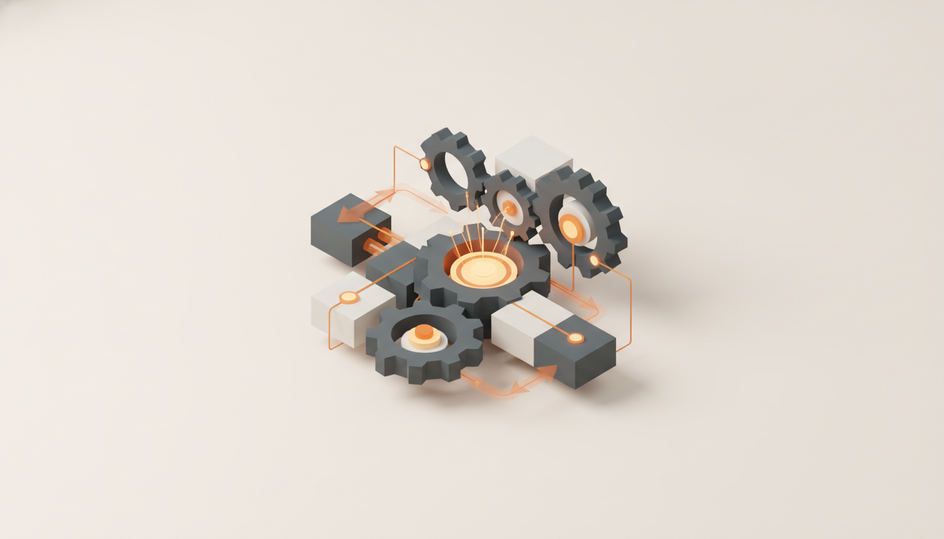 The Systems You Need Before You Can Scale