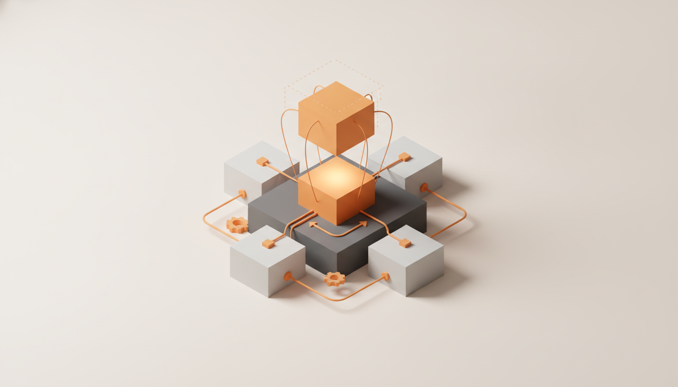 The Owner Dependency Trap: How to Systematize Your Way Out of Your Own Business