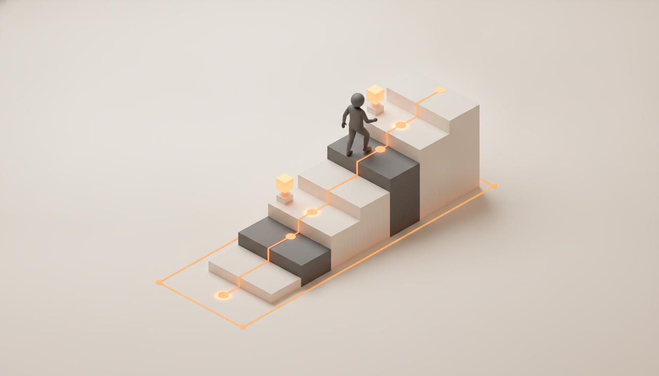How to Train a 30-Person Department the Right Way