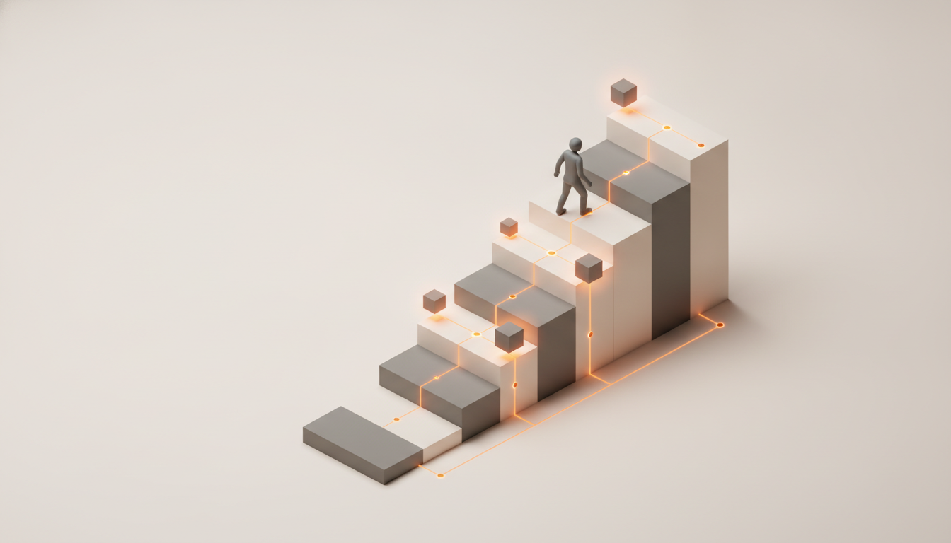 The Training Investment Gap: 60% on Salaries, 1% on Training