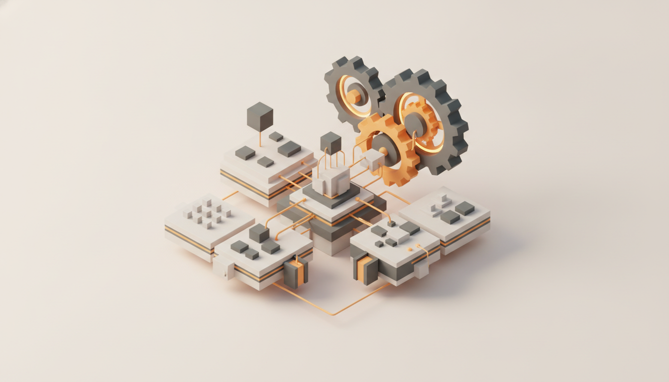 What “Systemizing Your Business” Actually Means (And How to Start)