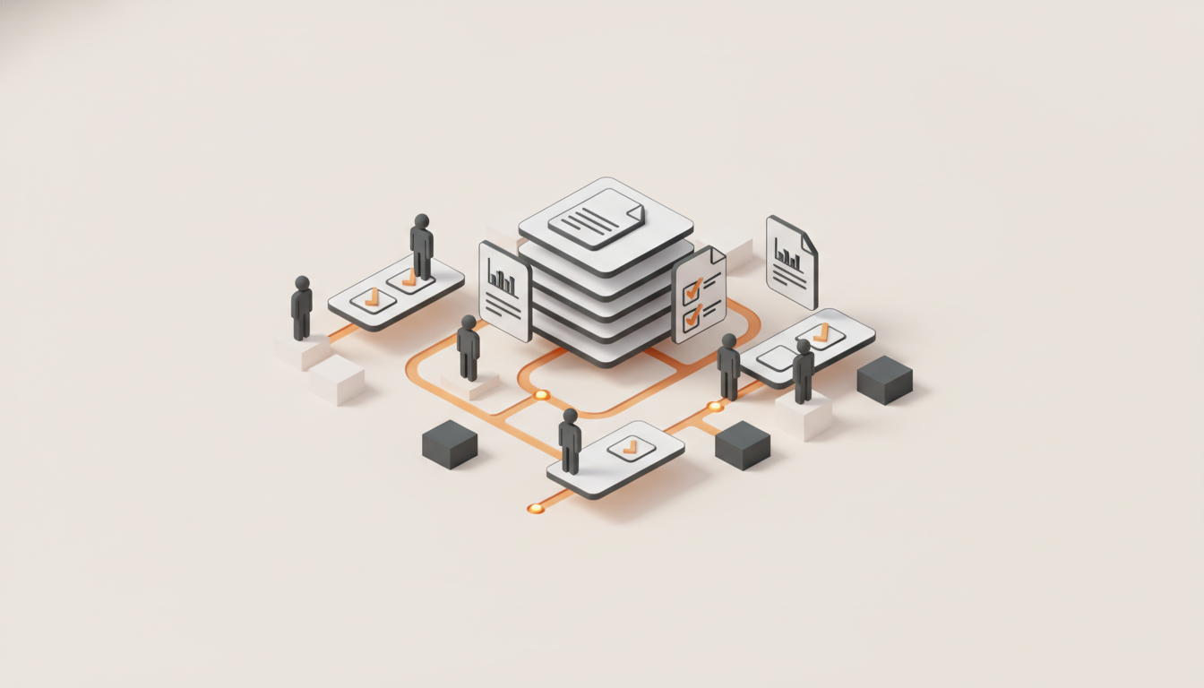 Why Your SOPs Collect Dust (And the Real Reason Teams Ignore Them)
